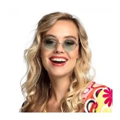 Lunette De Soleil John 6 Couleurs Assorties 7 Lunette De Soleil John 6 Couleurs Assorties -Perruque Soldes lunette de soleil john 6 couleurs assorties 2