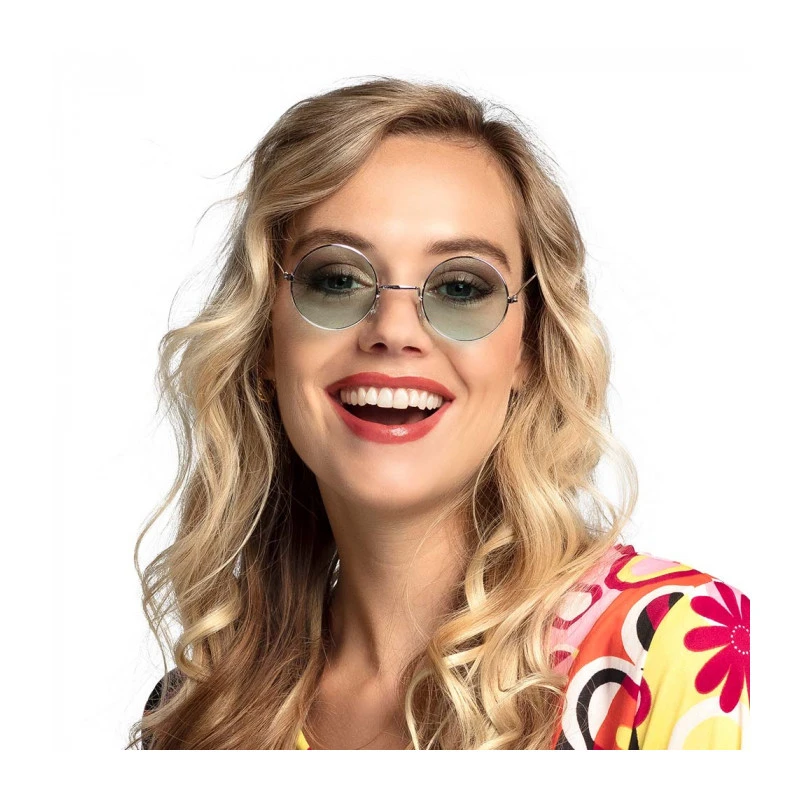 Lunette De Soleil John 6 Couleurs Assorties 5 Lunette De Soleil John 6 Couleurs Assorties – Image 3