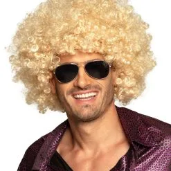 Lunette Retro 5 Couleurs Assortis -Perruque Soldes lunette retro 5 couleurs assortis 2