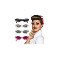 Lunette SANDY Assortie