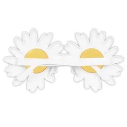 Lunettes Party Daisy -Perruque Soldes lunettes party daisy 2