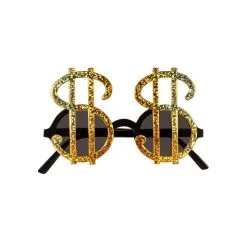 Lunettes Party Dollar