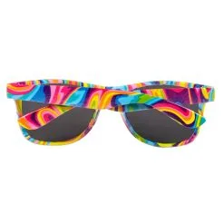 Lunettes Party Fantasy 7 Lunettes Party Fantasy -Perruque Soldes lunettes party fantasy 2
