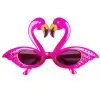 Lunettes Party Flamingo