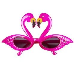 Lunettes Party Flamingo