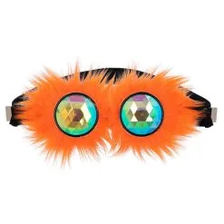 Lunettes Party Rave Holland