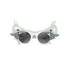Lunettes Party Requin -Perruque Soldes lunettes party requin