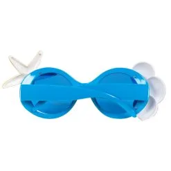 Lunettes Party Sealife 7 Lunettes Party Sealife -Perruque Soldes lunettes party sealife 2