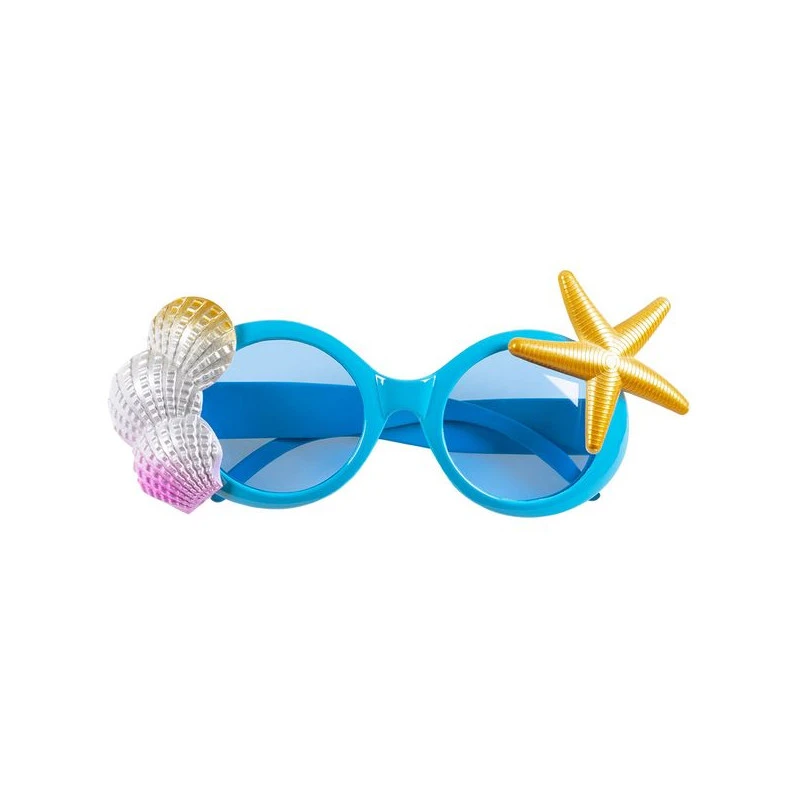 Lunettes Party Sealife 3 Lunettes Party Sealife