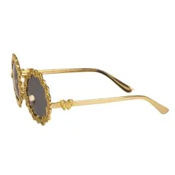 Lunettes Party Steampunk Classique -Perruque Soldes lunettes party steampunk classique 2