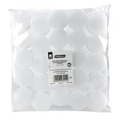 Maquillage Essentiel, 25 Éponges De Maquillage En Mousse