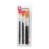 Maquillage Essentiel, Pinceaux De Maquillage, Pack De 3