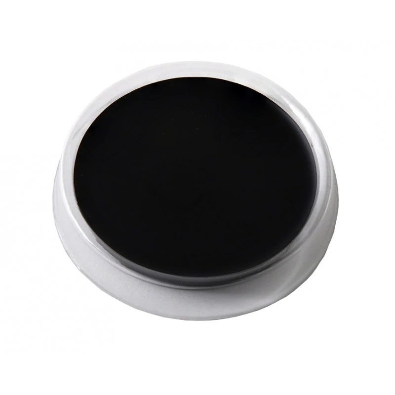 Maquillage Gras 14g NOIR 4 Maquillage Gras 14g NOIR – Image 2