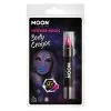 Moon Glow Intense Neon UV Crayons, Rose FLUO 3.5g