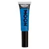 Moon Glow Intense Neon UV Eye Liner Bleu - 10ml