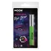 Moon Glow Intense Neon UV Eye Liner, Vert, 10ml