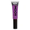 Moon Glow Intense Neon UV Eye Liner Violet - 10ml
