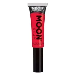 Moon Glow Intense Neon UV Eye Liner Rouge - 10ml