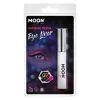 Moon Glow Intense Neon UV Eye Liner Blanc FLUO, 10ml