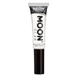 Moon Glow Intense Neon UV Eye Liner Blanc - 10ml