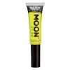 Moon Glow Intense Neon UV Eye Liner Jaune - 10ml -Perruque Soldes moon glow intense neon uv eye liner yel low single 10ml