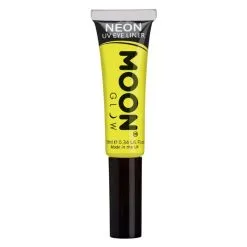 Moon Glow Intense Neon UV Eye Liner Jaune - 10ml
