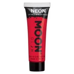 Moon Glow Intense Neon UV Visage Rouge - 12ml