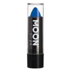 Moon Glow Intense Neon UV Rouge à Lèvres Bleu - 5g