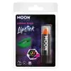 Moon Glow Intense Neon UV Stick à Lèvres Orange, 5g