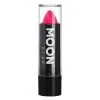 Moon Glow Intense Neon UV Rouge à Lèvres Rose - 5g -Perruque Soldes moon glow intense neon uv lipstick pink single 5g
