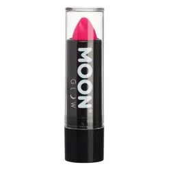 Moon Glow Intense Neon UV Rouge à Lèvres Rose - 5g
