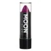 Moon Glow Intense Neon UV Rouge à Lèvres Violet - 5g