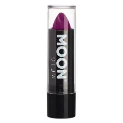 Moon Glow Intense Neon UV Rouge à Lèvres Violet - 5g