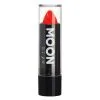Moon Glow Intense Neon UV Rouge à Lèvres Rouge - 5g -Perruque Soldes moon glow intense neon uv lipstick red single 5g