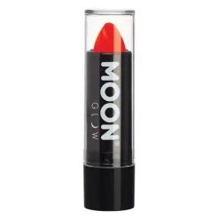 Moon Glow Intense Neon UV Rouge à Lèvres Rouge - 5g