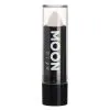 Moon Glow Intense Neon UV Rouge à Lèvres Blanc - 5g 1 Moon Glow Intense Neon UV Rouge à Lèvres Blanc - 5g -Perruque Soldes moon glow intense neon uv lipstick whit e single 5g