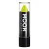 Moon Glow Intense Neon UV Rouge à Lèvres Jaune - 5g
