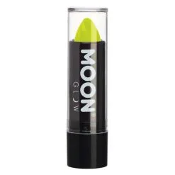 Moon Glow Intense Neon UV Rouge à Lèvres Jaune - 5g