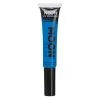 Moon Glow Intense Neon UV Mascara Bleu - 15ml