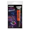 Moon Glow Intense Neon UV Mascara Orange - 15ml 1 Moon Glow Intense Neon UV Mascara Orange - 15ml -Perruque Soldes moon glow intense neon uv mascara orang e clamshell 15ml
