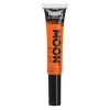 Moon Glow Intense Neon UV Mascara Orange - 15ml