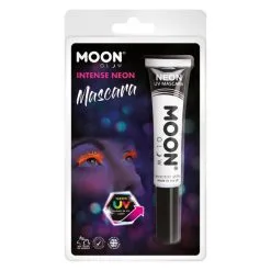 Moon Glow Intense Neon UV Mascara Blanc - 15ml