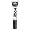 Moon Glow Intense Neon UV Mascara Blanc - 15ml