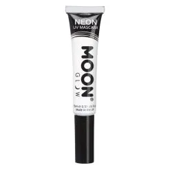 Moon Glow Intense Neon UV Mascara Blanc - 15ml