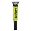 Moon Glow Intense Neon UV Mascara Jaune - 15ml