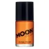 Moon Glow Vernis à Ongles Intense Neon UV Orange 14ml -Perruque Soldes moon glow intense neon uv nail polish n eon orange single 14ml