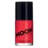 Moon Glow Vernis à Ongles Intense Neon UV Rouge 14ml 2 Moon Glow Vernis à Ongles Intense Neon UV Rouge 14ml -Perruque Soldes moon glow intense neon uv nail polish n eon red single 14ml