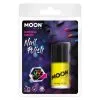 Moon Glow Intense Neon UV Vernis à Ongle Jaune Neon 14ml
