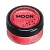 Moon Glow Intense Neon UV Shaker De Pigments Rouge - 5g