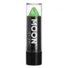 Moon Glow - Neon UV Glitter Rouge à Lèvres Vert - 5g -Perruque Soldes moon glow neon uv glitter lipstick gr een 5g single